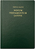    . Novum Testamentum Latine