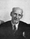 Иван Михайлович Андреев