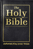 The Holy Bible. 032 Authorised (King James) Version