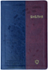 Библия 065 Сине-коричневый. Современный русский перевод. Издание третье, переработанное