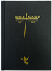 Англо-Українська паралельна Біблія. Bible parallel text