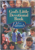 God’s Little Devotional Book for the Parents