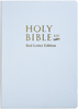 Holy Bible KJV 052 White King James Version 134х190 мм. Уценка