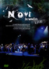 DVD Novi Ierusalim. LIVE. Совместно с симфоническим оркестром республики Беларусь