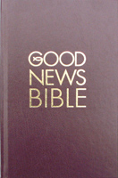 Good News Bible / 063, 1405/