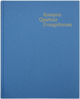 Synopsis Quattuor Evangeliorum. C  