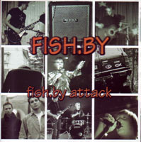 Сд Fish.by Attack